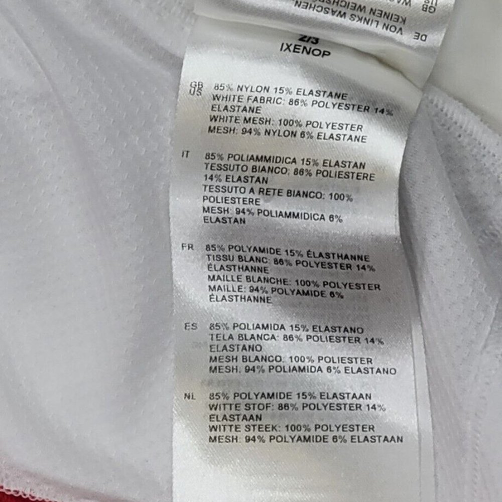 GORE Bike Wear Xenon 2.0 Singlet Mens Small - Picture 7 of 7